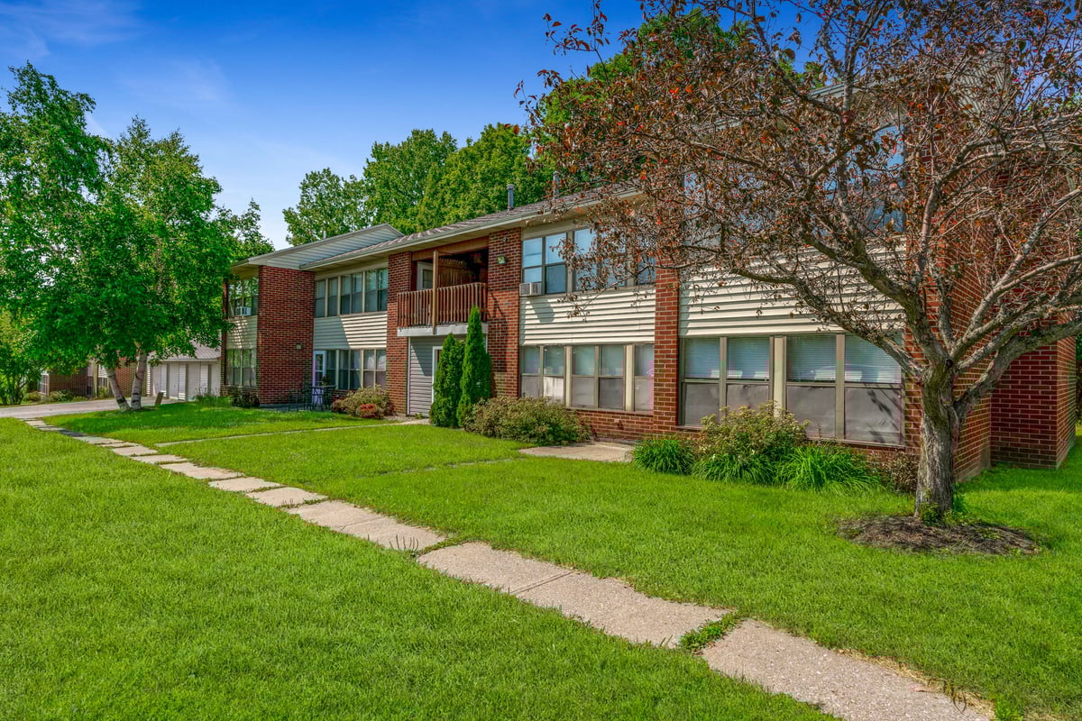 Parkstead Watertown at Black River